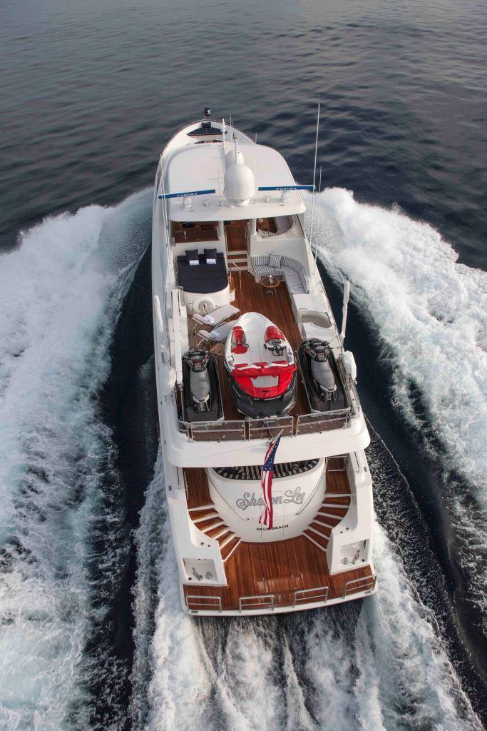Lee Image Gallery The 34m Yacht Sharon Lee My Sharon Lee Guest